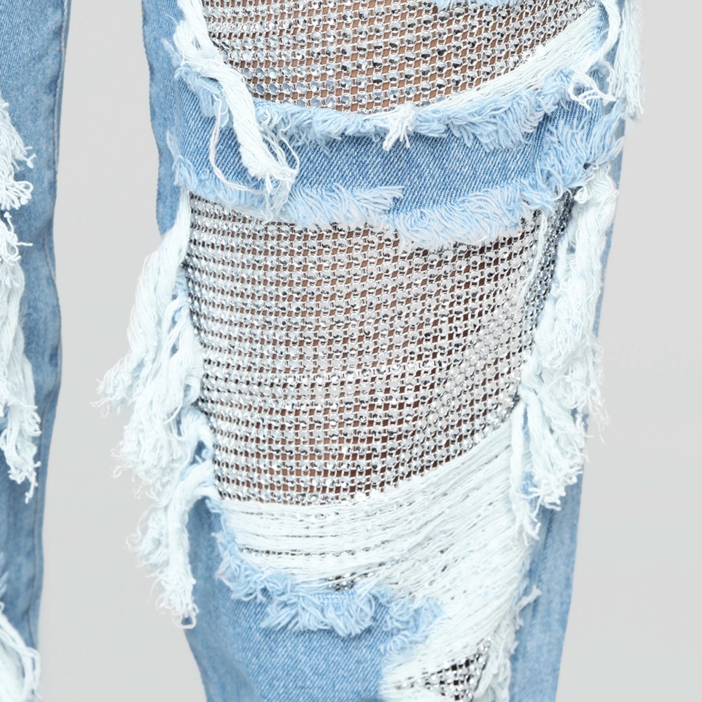 Boyfriend jeans - Picture 4 of 5